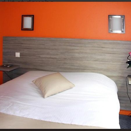 שאלון-סור-סאון Hotel De La Colombiere מראה חיצוני תמונה