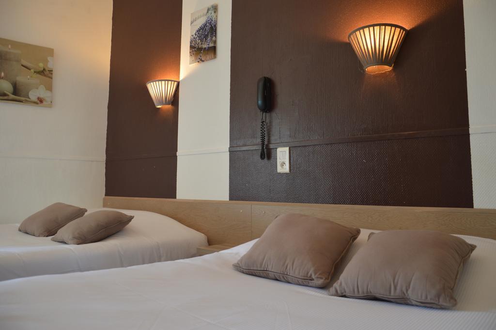 שאלון-סור-סאון Hotel De La Colombiere מראה חיצוני תמונה